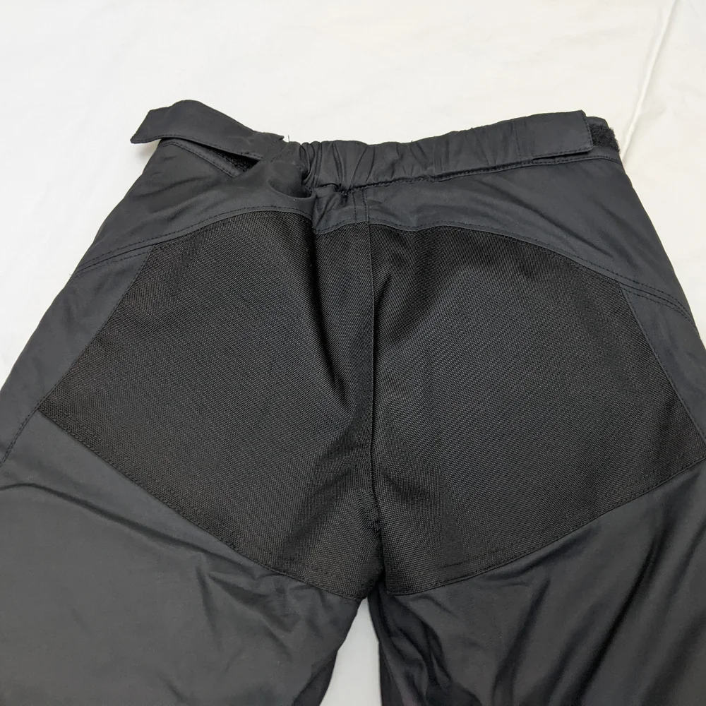 L.L. Bean Boys Insulated Cold Buster Snow Pants Size 6
